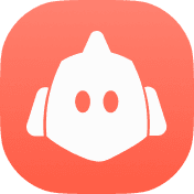Salmon app icon
